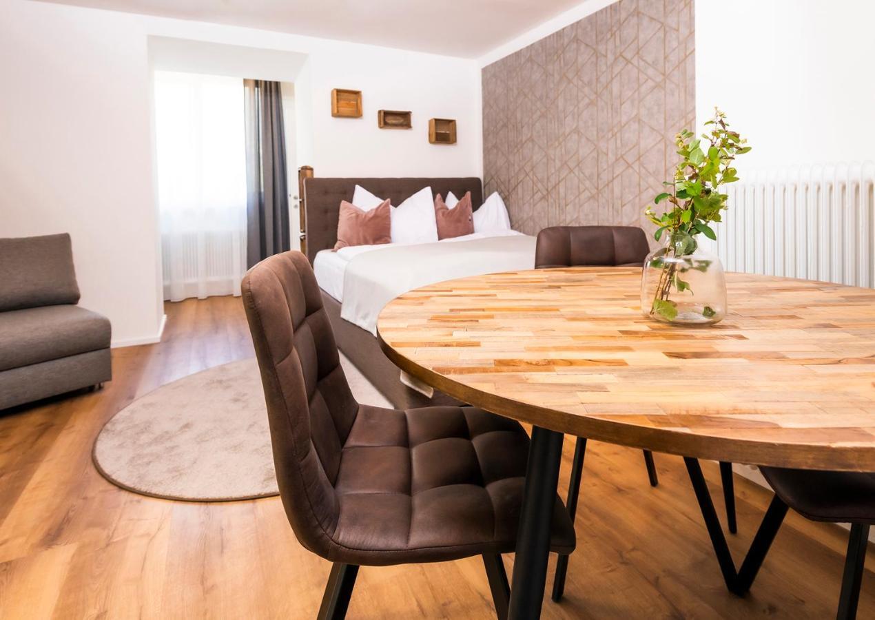 Franzls Panorama Appartements Бадгаштейн Экстерьер фото